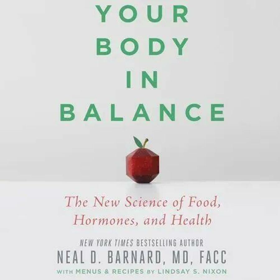 Imagem Livro-your-body-in-balance
